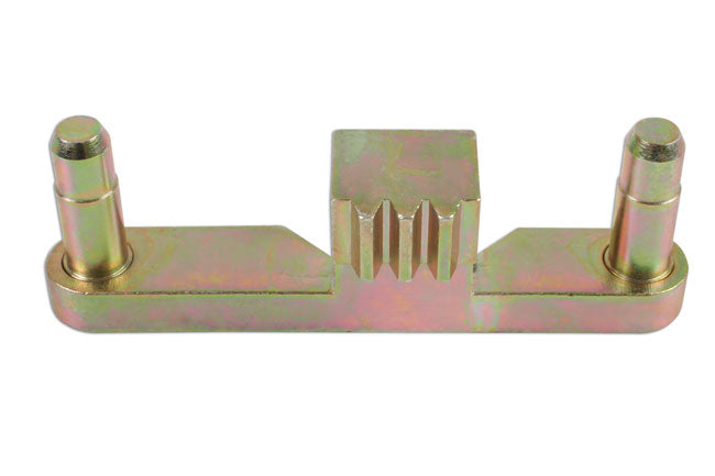 LASER 6739 1/2" Drive Flywheel Locking Tool For Mercedes M651 Diesel Engines