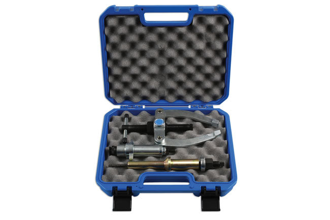LASER 6762 Injector Sleeve Remover Installer Fits Volvo FM D12 Engines