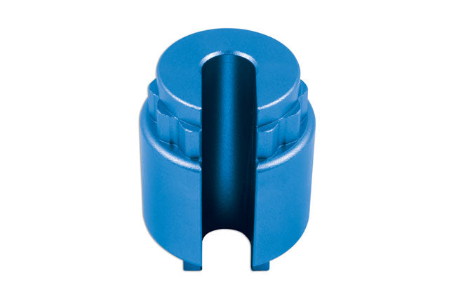 LASER 6791 Spring Support Remover 41mm For Showa BPF Forks Japanese Motorcycles