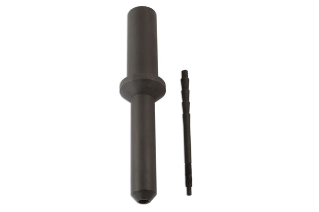 LASER 6817 Truck Steel Injector Sleeve Installer Kit Fits Volvo FM Truck