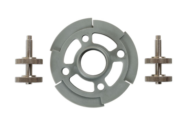 LASER 6828 Fuel Injection Pump Sprocket Locking Tool For 2.2 / 3.2 TDCi Engines