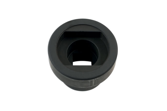 LASER 6898 Rear Spring Shackle Pin Socket 3/4" Inch Drive SCM440 Steel Tool