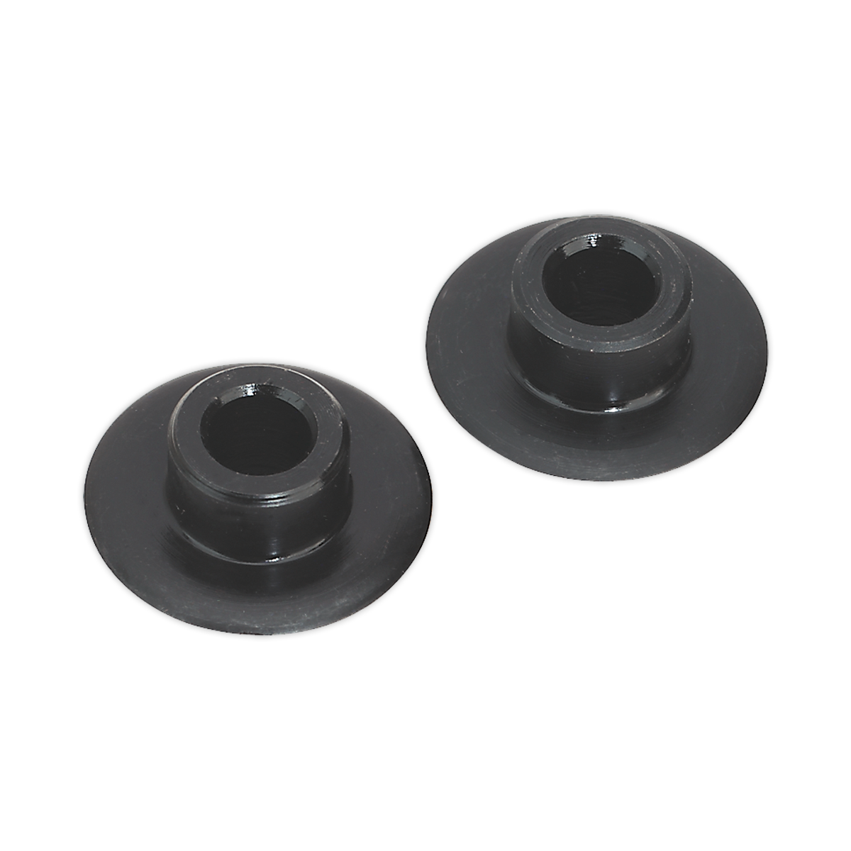 Sealey Cutter Wheel For AK5062 Pipe Cutter For Daily Use Pack of 2 Pcs AK5062/B