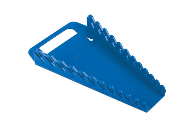 LASER 6942 Tool Trolley Drawer Divider Set Plastic Organizer 12 Compartments