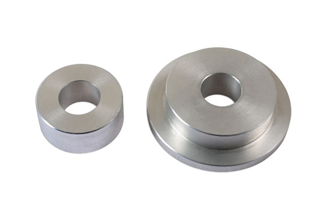 LASER 6947 Front Crankshaft Seal Fitting Tool Kit For VAG 1.8 2.0 TFSI Engines