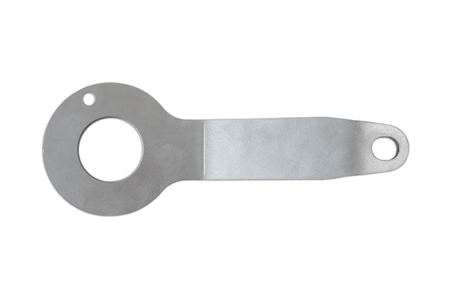 LASER 6964 Crankshaft Positioning Tool Steel 1/2" Inch Drive For BMW N47 Diesel