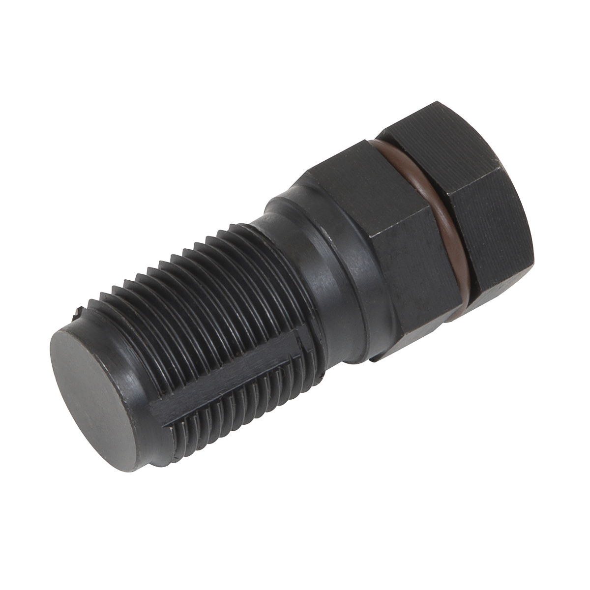 Sealey Fuel Vaporiser Port Thread Chaser Black M20 x 1.5mm Fits Ford VS537