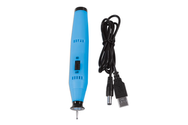 LASER 7014 Diamond Tip Engraver High Speed Engraving 14000 - 16000 RPM