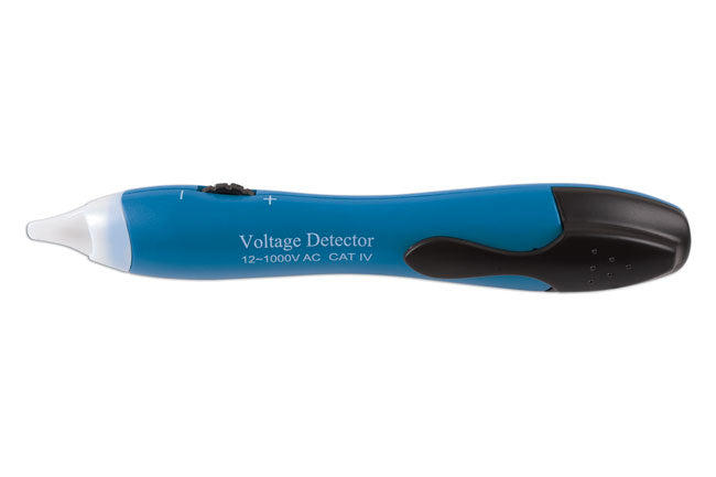 LASER 7015 Non Contact Voltage Detector AC 12-1000V Audible Visual Field Tool