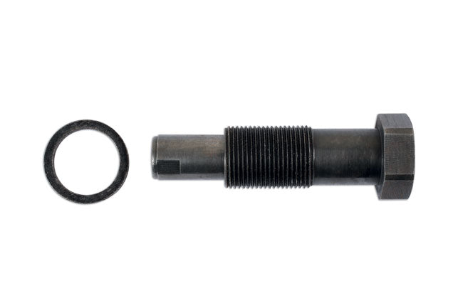 LASER 7034 Camshaft Drive Chain Wear Indicator Tool For BMW MINI Steel