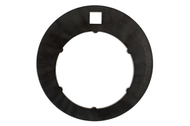 LASER 7039 Fuel Filter Wrench Spanner For VW Crafter & Volvo Diesel Engines