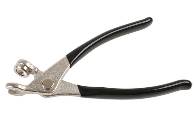 LASER 7063 Riveting Pliers Anchor Rivet Head Cleco Fasteners Steel Dipped Handle