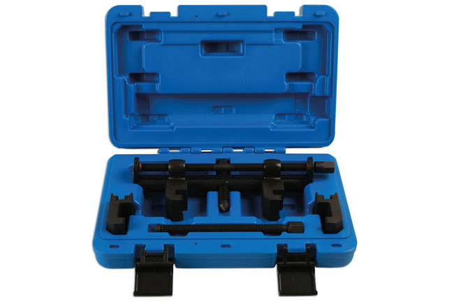 LASER 7114 Ribbed Auxiliary Drive Belt Pulley Puller Workshop Equipment
