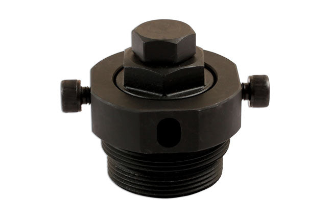 LASER 7178 High Pressure Fuel Injection Pump Sprocket Puller Tool Steel Alloy