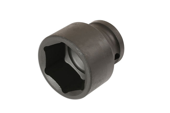LASER 2017 Socket Wrench Insert 1/2" Drive 30mm Spanner Chrome Vanadium Steel