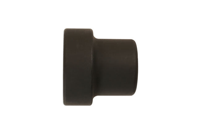 LASER 7180 Spring Bolt Socket Insert Tool Steel For Shock Spring Washer Removal