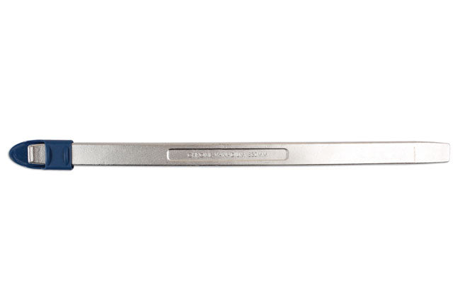 LASER TOOLS 7183 Tyre Lever From Drop Forge Chrome Vanadium Steel 535mm
