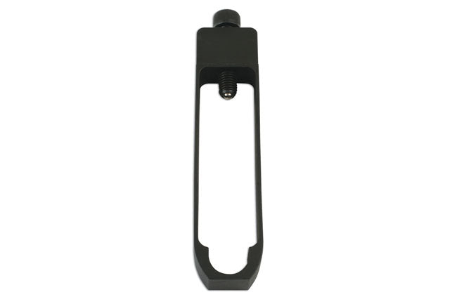 LASER 7202 Aircon-/Fuel Hose Release Tool From Chrome-Molybdenum Steel 140psi