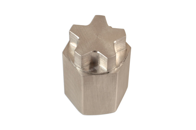 LASER TOOLS 7244 Piston Removal Tool Lightweight For Blue Spot Calipers