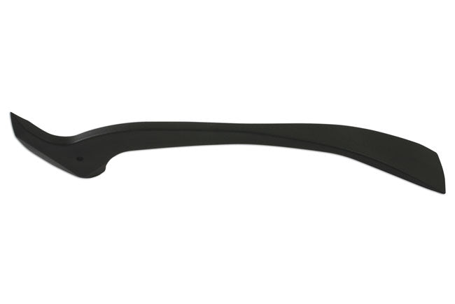 LASER 7285 Universal Trim & Trim Clip Removal Tool Nylon For Car Interior Panels