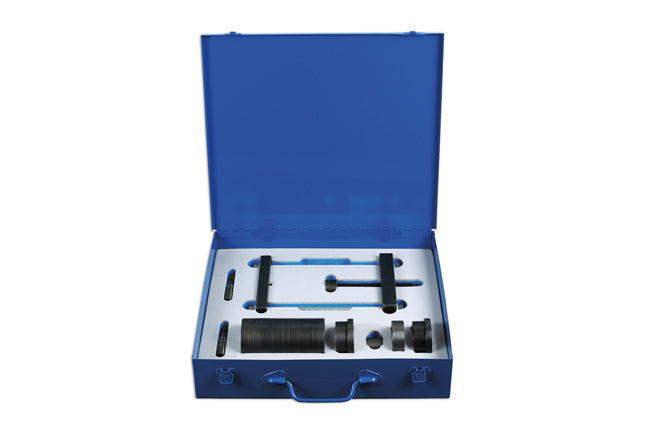 LASER 7298 Front Lower Ball Joint Tool Fits Land Rover Discovery 3 4 Range Rover
