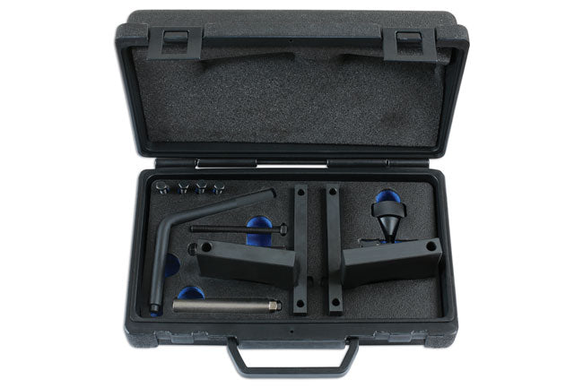 LASER 7313 Steel Engine Timing Chain Tool Kit For BMW M3 S65 V8 E90 E92 E93