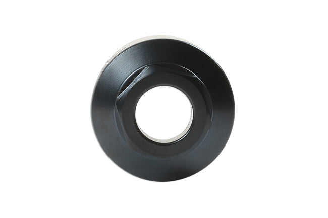 LASER 7332 Ball Joint Mounting Tool Steel Black-Chrome Steel For Citroen Peugeot