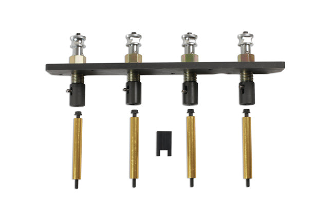 LASER 7335 Fuel Injector Puller Kit Fits BMW Mini Petrol Engines B38 B48