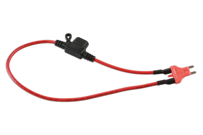 LASER 7384 Current Looper Mini Type Fuses For Clamp Meter Circuit Testing