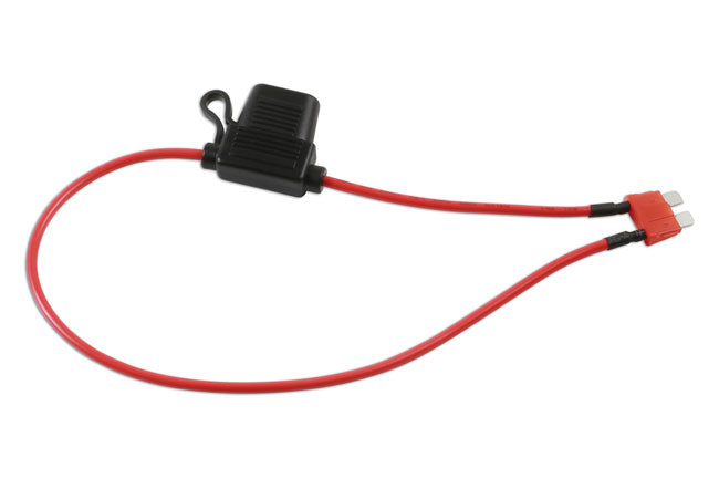 LASER 7385 Current Looper Standard Type Fuses Diagnostic Circuit Tester