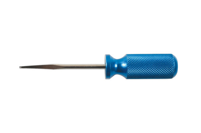 LASER 7475 Terminal Release Tool For Type 250 Connectors Aluminium Steel Body