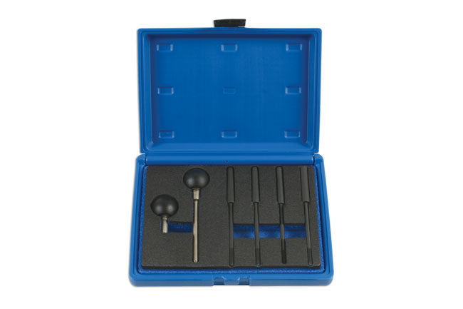LASER 7499 Timing Tensioner Pin Kit For Porsche M96 2.5 3.2 3.4 Engines Steel