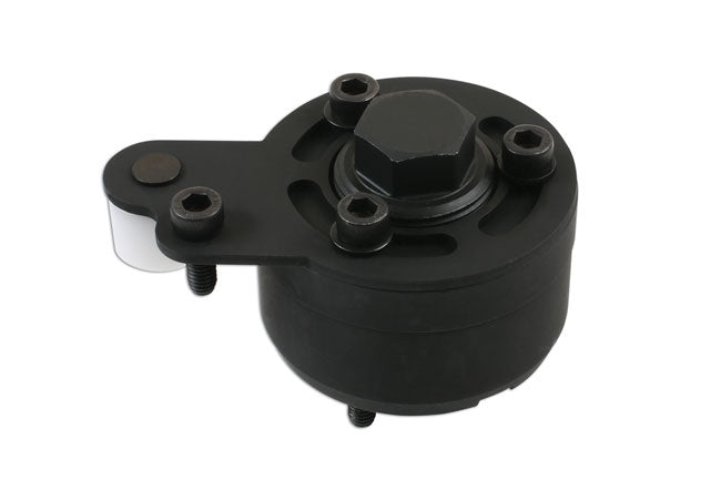 LASER 7508 Diesel Pump Sprocket Puller Tool Steel For Renault Vauxhall Nissan