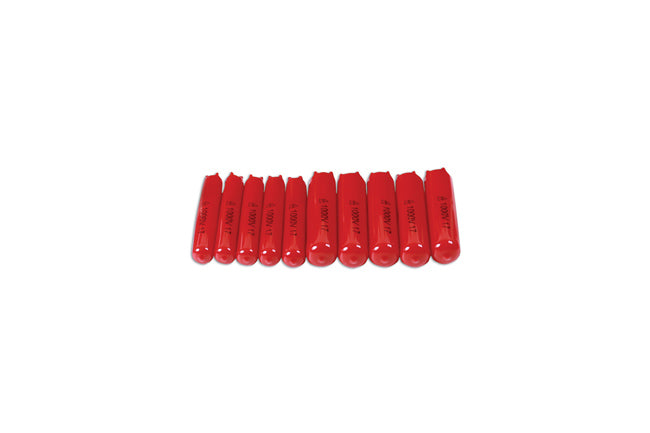 LASER 7550 Terminal Cable End Insulated Covers 10 Pieces Hybrid EV Use