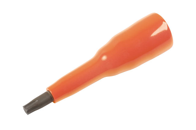 LASER 7565 Insulated Extra Long Star Socket 3/8" Drive TX15 1000V IEC60900