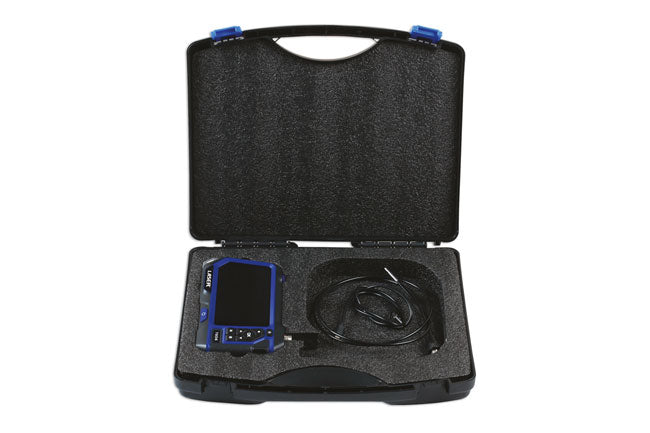 LASER 7604 Waterproof Video Endoscope Camera Probe 5.5 mm For Inspection