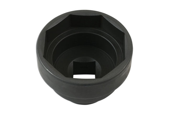 LASER 7675 Hub Cover Socket 8-Sided 85 mm 1" Inch Drive Impact Power Tool