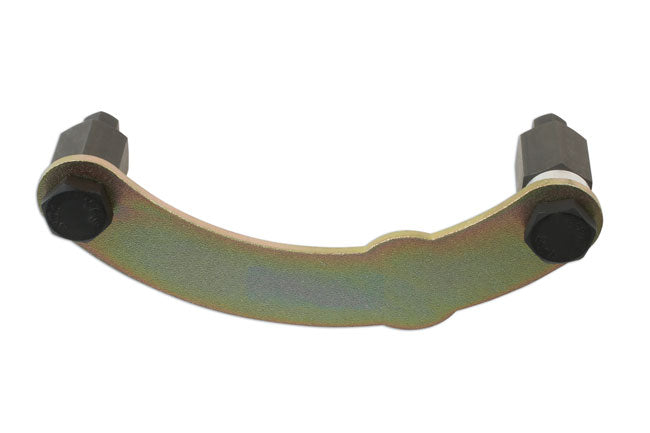 LASER 7685 Camshaft Pulley Locking Tool For Subaru Saab Engines DOHC Timing Lock