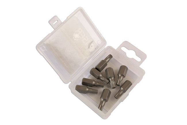 LASER 2222 Screwdriver Bit T40 Spanner Size Chrome Vanadium Steel 10mm Drive