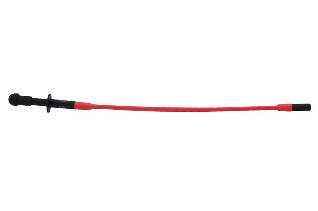 LASER 7758 VDE Insulated Pick Up Tool 1000V Flexible 4-Claw 610 mm Steel