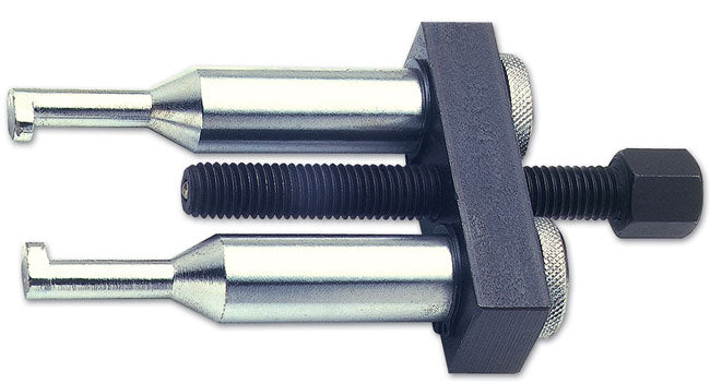LASER 2370 2-Leg Steering Wheel Puller For GM Vauxhall Steel Construction