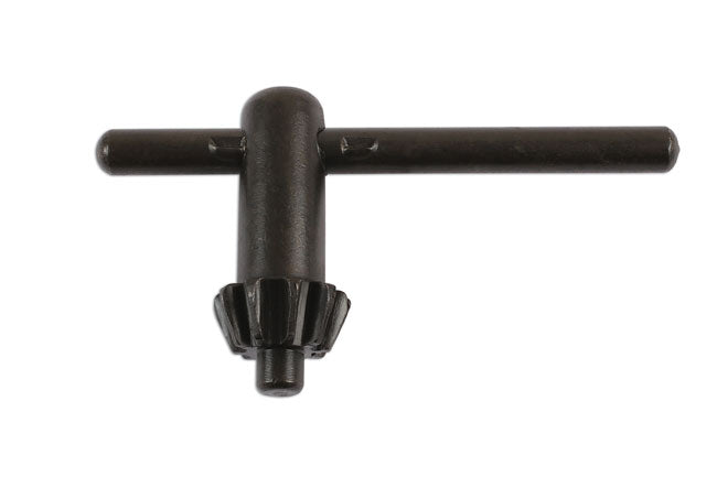LASER 2377 1/2" Drive Chuck Key T-Bar Handle For Power Tool Drill Bit Adjustment