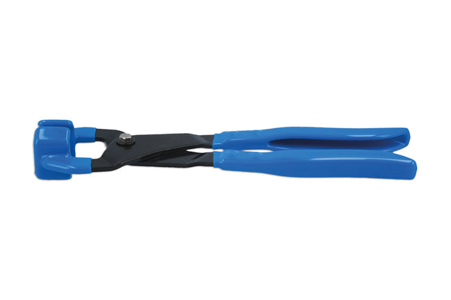 LASER 7874 HGV Wheel Nut Cap Remover Pliers Steel Adjustable 75-100mm Jaw