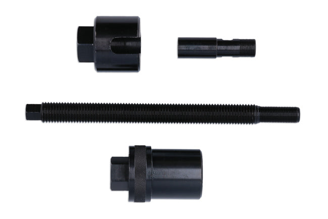 LASER 7912 Diesel Injector Extraction Kit Fits Ford EcoBlue 2.0L Diesel
