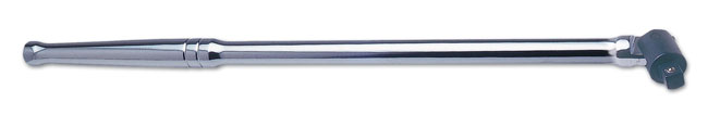 LASER 2571 Power Bar Square Drive Handle 3/8" Inch Chrome Vanadium Steel