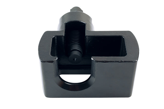 LASER 8026 Ball Joint Mounting Removal Spreader Black Steel Tool Fits Volvo