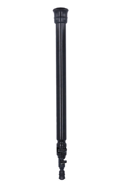 LASER 8062 Telescopic Bonnet Stay Steel Support 460-1180mm 150kg Capacity
