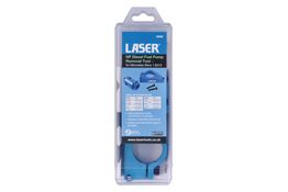 LASER 8095 Injector Pump Adjustment Tool Set Steel For Mercedes Diesel Engines