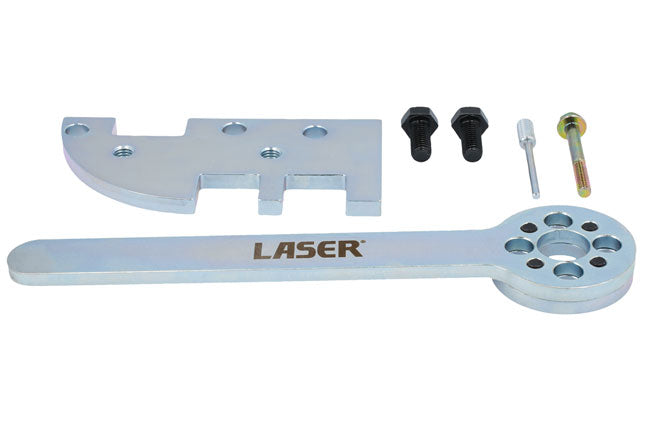LASER 8108 Diesel Engine Timing Tool Kit Set Fits Volvo S60 S80 S90 2.0 D4204T