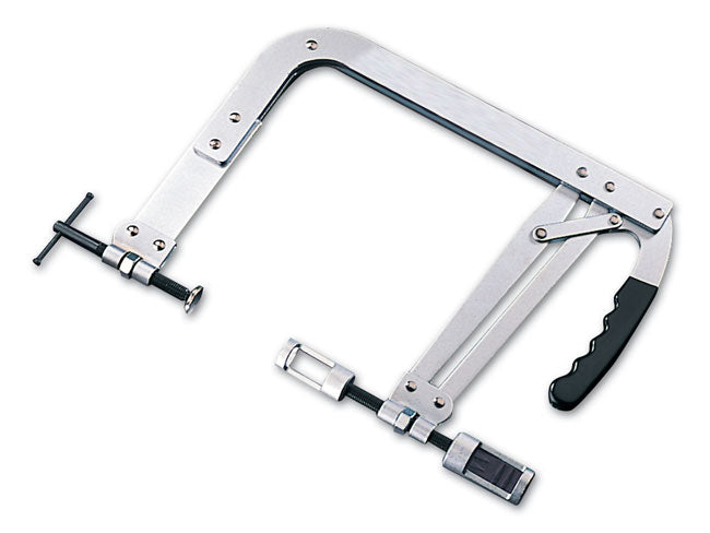 LASER 2609 Dual Size Valve Spring Compressor Tool Steel For Multi Valve Engines